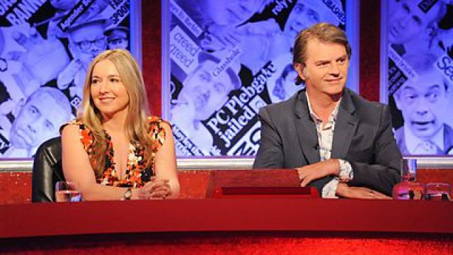 Alexander Armstrong, Victoria Coren Mitchell, Joe Wilkinson