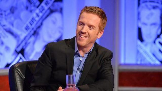 Damian Lewis, Roisin Conaty, Andy Hamilton