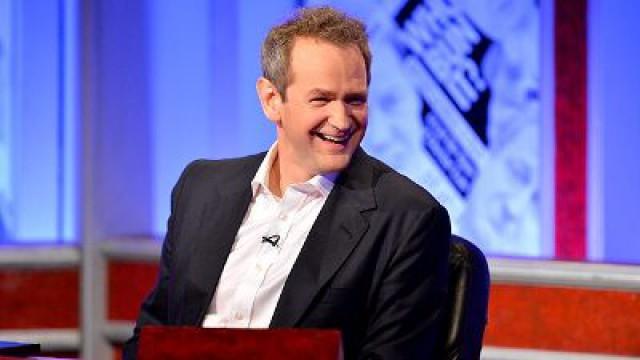 Alexander Armstrong, Josh Widdicombe, Germaine Greer