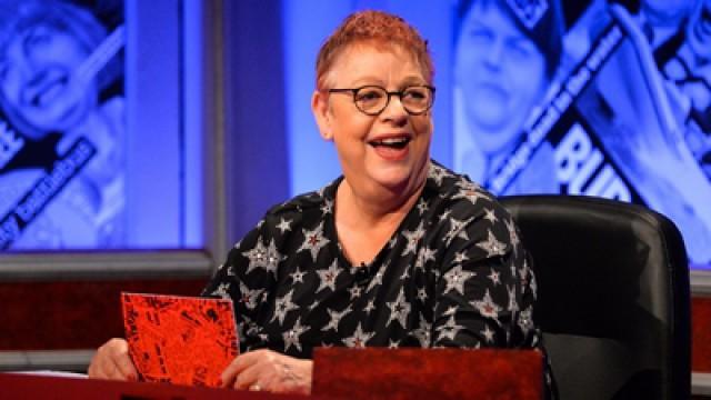 Jo Brand, Grace Dent, Kiri Pritchard-McLean