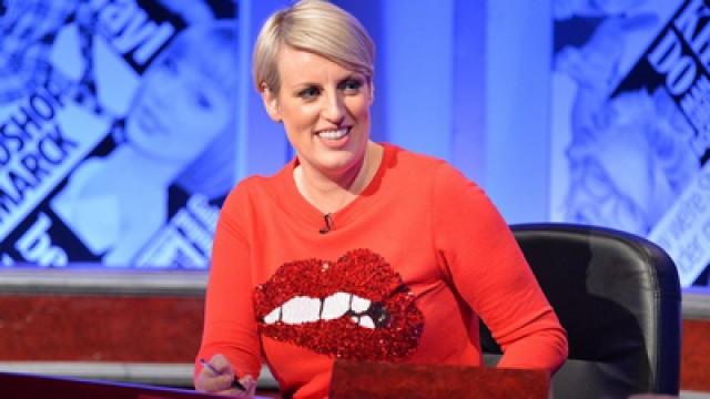 Steph McGovern, Ash Sarkar, Josh Widdicombe