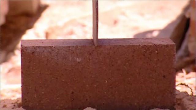 Splitting a Brick