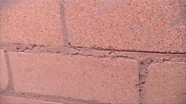 Colouring Mortar