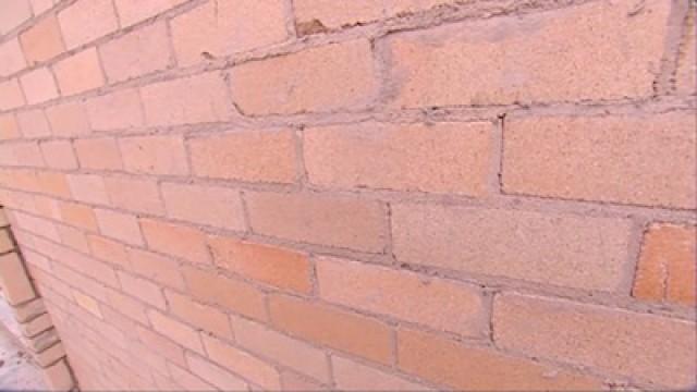 Dealing With Brick Colour Variations