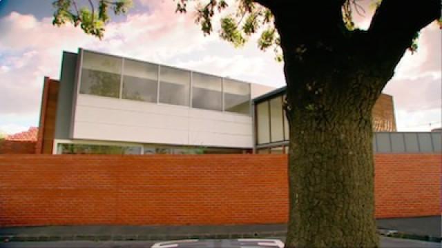 Tour of an Award Winning Balaclava House