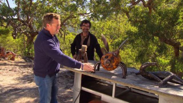 Episode 9
