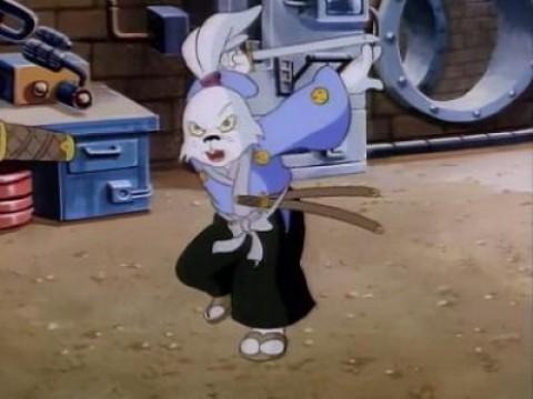 Usagi Yojimbo