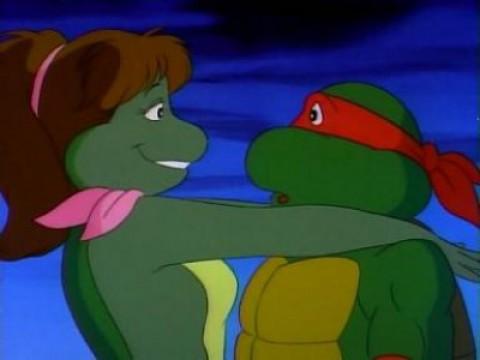 Raphael Meets His Match