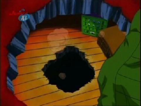Hip Hip Children / Bye-Bye Mechanko Power!!