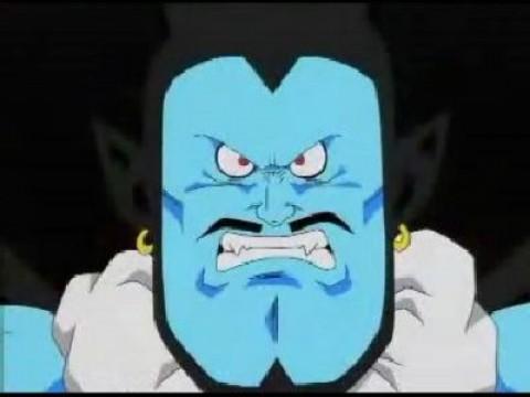 The Tiny Devil From Hell: Chivil