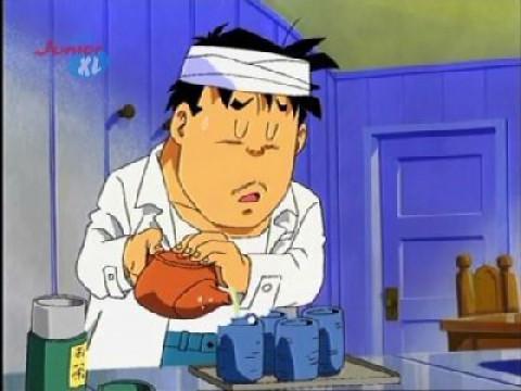 Is It Really True? : Senbei Is Getting Married
