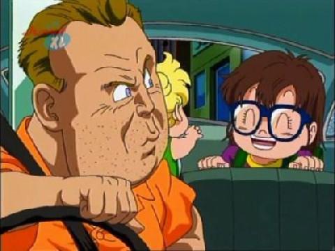 Please God! Please Don’t Quit, Mrs. Norimaki