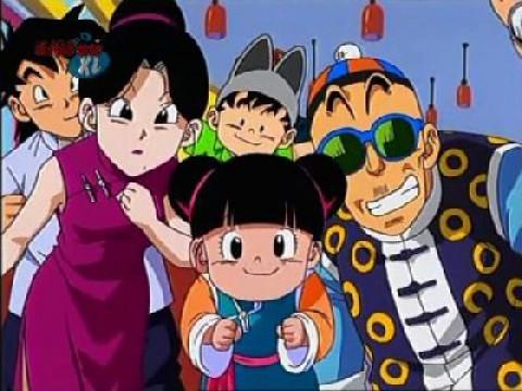 Everyone Assembles: Okay, Bye-Cha