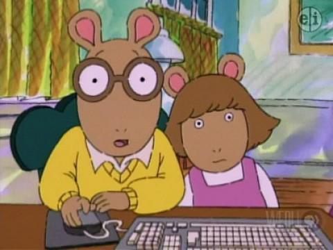 Arthur the Wrecker