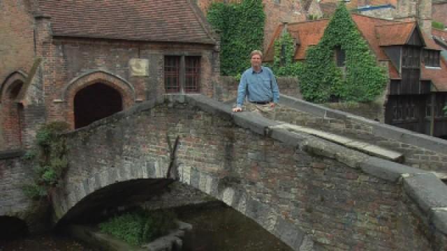 Belgium: Bruges and Brussels