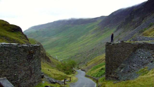 North England's Lake District and Durham