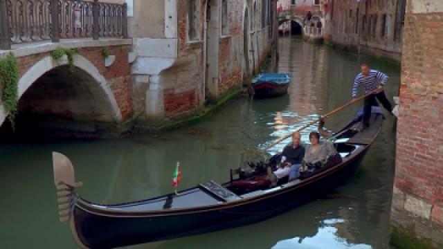 Venice: City of Dreams