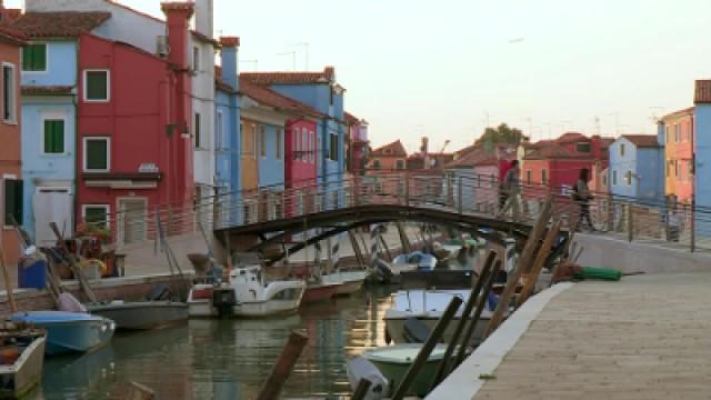 Venice and Its Lagoon