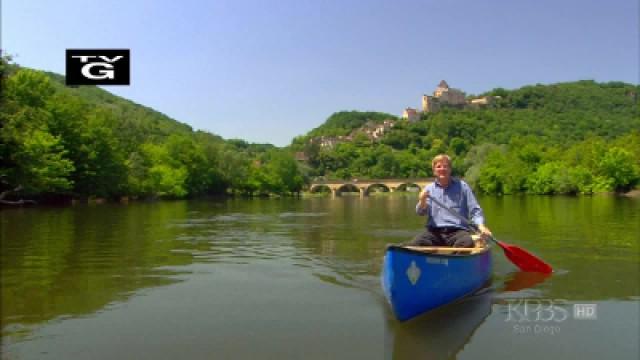 France's Dordogne