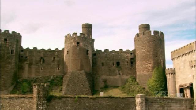 North Wales: Feisty and Poetic