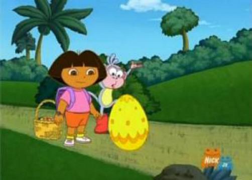 Egg Hunt