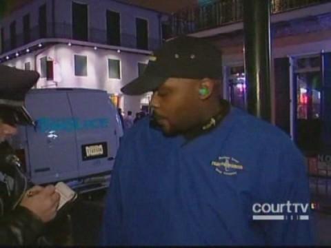 Mardi Gras 2004 Pt 2