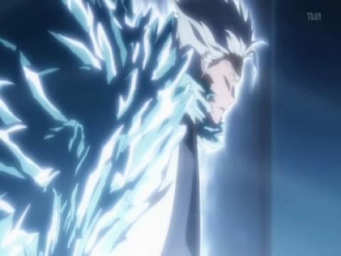 Hitsugaya, the Suicidal Frozen Heavens Hundred Flowers Funeral!