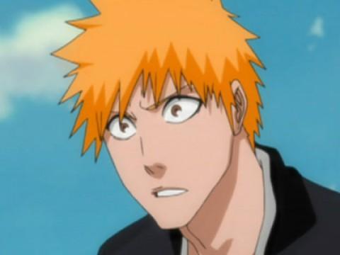 The Shocking Truth...The Mysterious Power Within Ichigo!