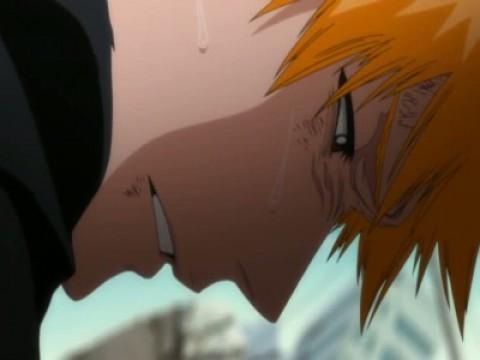 Ichigo Loses His Fighting Spirit!? Gin's Expectation!