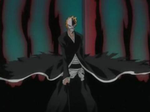 Ichigo Strikes Back! This Is My Bankai