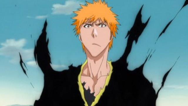 Ichigo, Mastering the Fullbring!