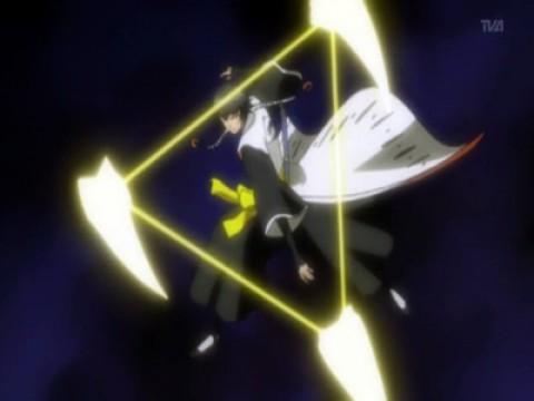 The Full Showdown! Shinigami vs. Espada