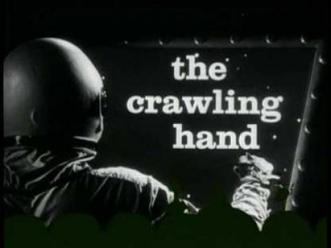 The Crawling Hand