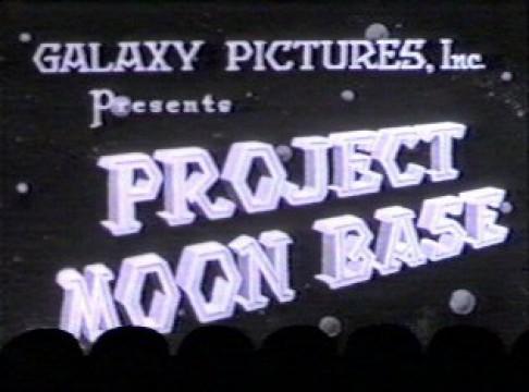 Project Moonbase