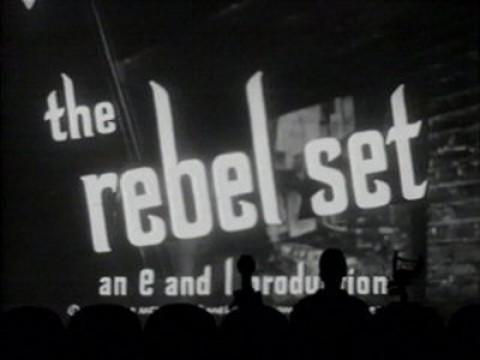 The Rebel Set