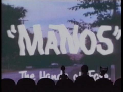 Manos: The Hands of Fate