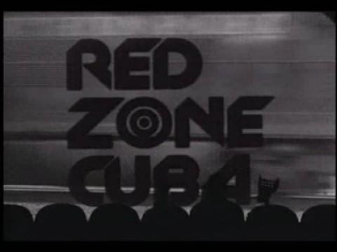 Red Zone Cuba