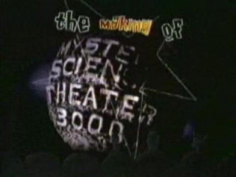 The Making of MST3K