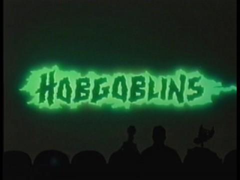 Hobgoblins