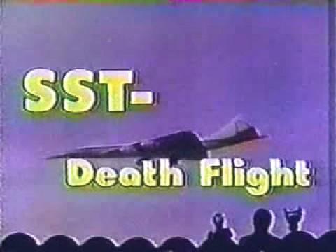 SST Death Flight