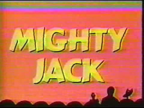 Mighty Jack