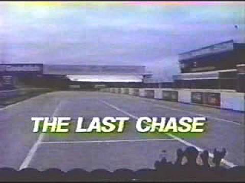 The Last Chase