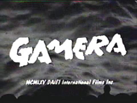 Gamera