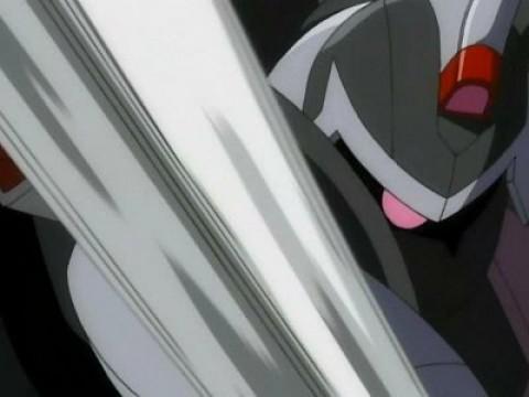 Mobile Suit Gundam Seed Destiny -Edited-