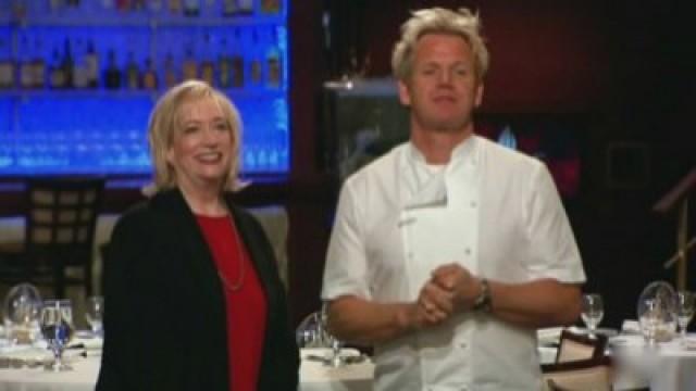 5 Chefs Compete