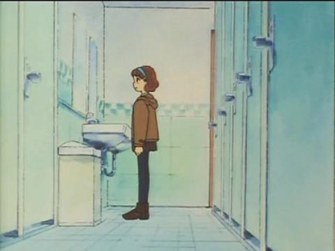 What? I Can’t Change Back!