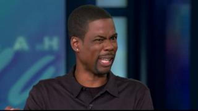 Chris Rock