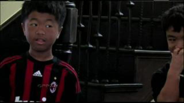 Fascinating Families