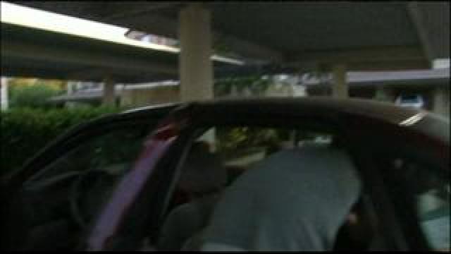 The 7-Year-Old Schizophrenic