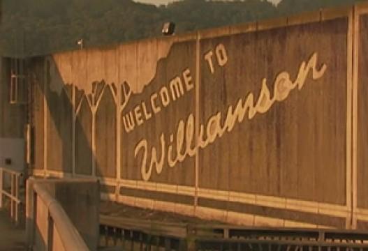 23 Years Later - Oprah Returns to Williamson, West Virginia